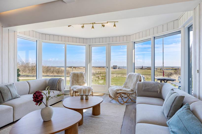 Foto von Ferienhaus XO92 in Nr. Lyngvig - Hvide Sande - Westjütland