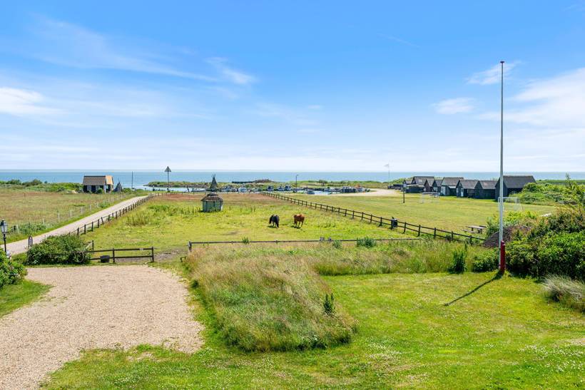 Foto von Ferienhaus XO92 in Nr. Lyngvig - Hvide Sande - Westjütland