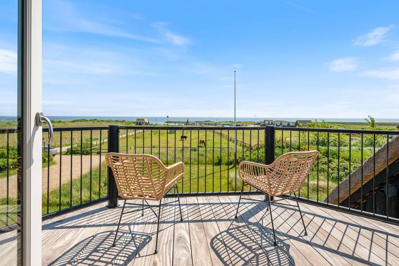 Foto von Ferienhaus XO92 in Nr. Lyngvig - Hvide Sande - Westjütland