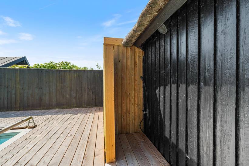 Foto von Ferienhaus XO92 in Nr. Lyngvig - Hvide Sande - Westjütland