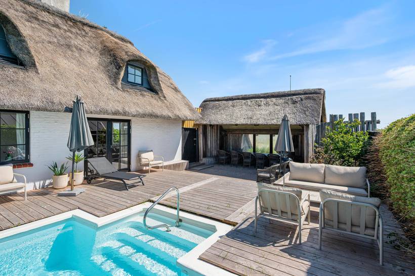 Foto von Ferienhaus XO92 in Nr. Lyngvig - Hvide Sande - Westjütland