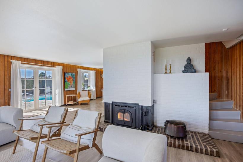 Foto von Ferienhaus XO92 in Nr. Lyngvig - Hvide Sande - Westjütland