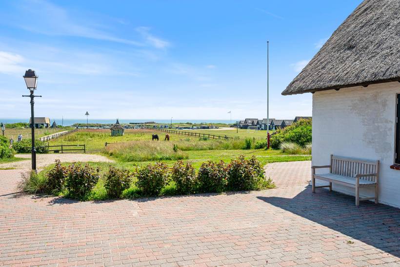 Foto von Ferienhaus XO92 in Nr. Lyngvig - Hvide Sande - Westjütland