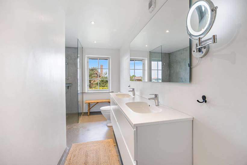 Foto von Ferienhaus XO92 in Nr. Lyngvig - Hvide Sande - Westjütland