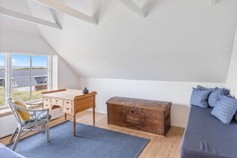 Foto von Ferienhaus XO92 in Nr. Lyngvig - Hvide Sande - Westjütland