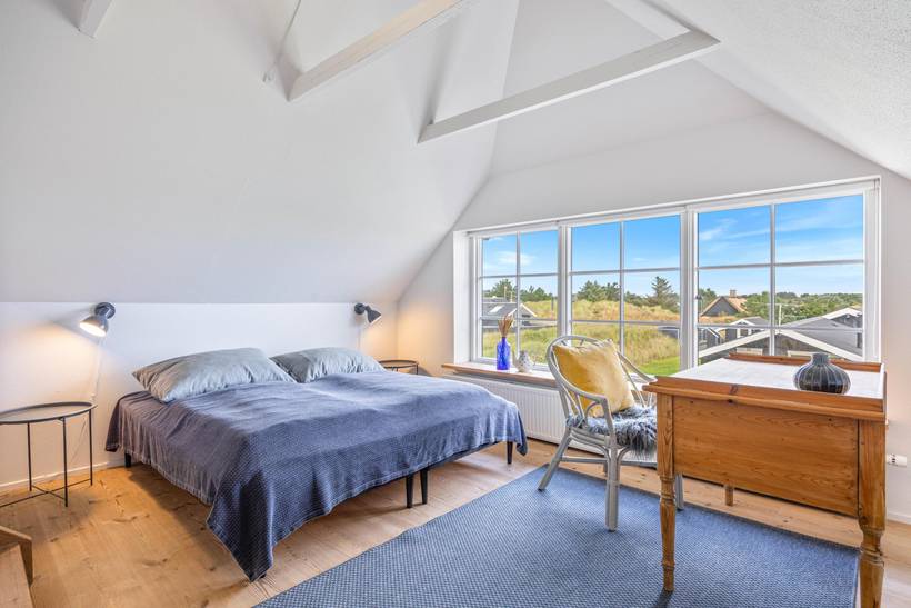 Foto von Ferienhaus XO92 in Nr. Lyngvig - Hvide Sande - Westjütland