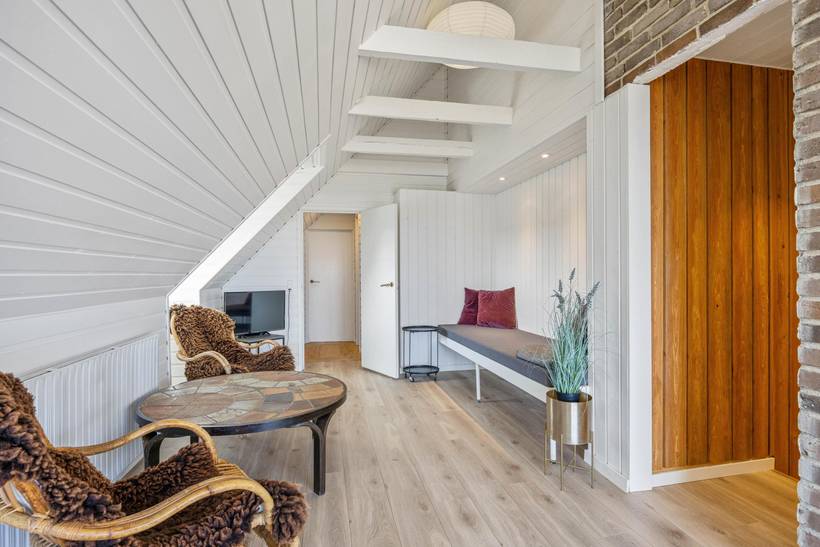 Foto von Ferienhaus XO92 in Nr. Lyngvig - Hvide Sande - Westjütland