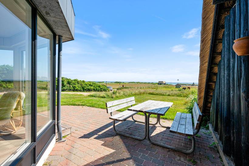 Foto von Ferienhaus XO92 in Nr. Lyngvig - Hvide Sande - Westjütland