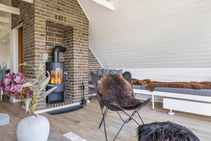Foto von Ferienhaus XO92 in Nr. Lyngvig - Hvide Sande - Westjütland