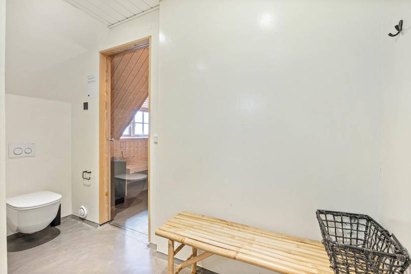 Foto von Ferienhaus XO92 in Nr. Lyngvig - Hvide Sande - Westjütland