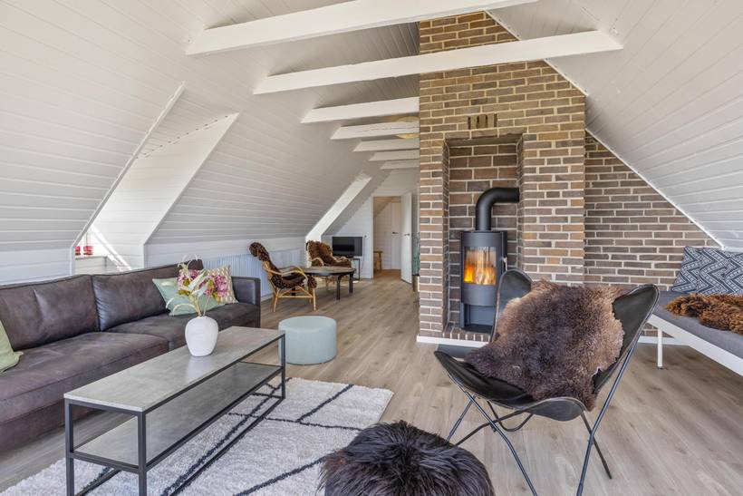Foto von Ferienhaus XO92 in Nr. Lyngvig - Hvide Sande - Westjütland