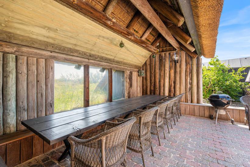 Foto von Ferienhaus XO92 in Nr. Lyngvig - Hvide Sande - Westjütland