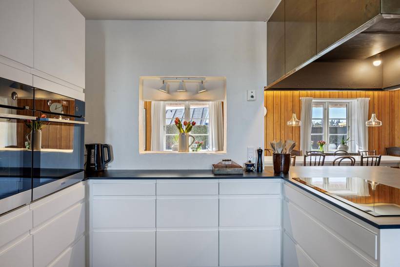 Foto von Ferienhaus XO92 in Nr. Lyngvig - Hvide Sande - Westjütland
