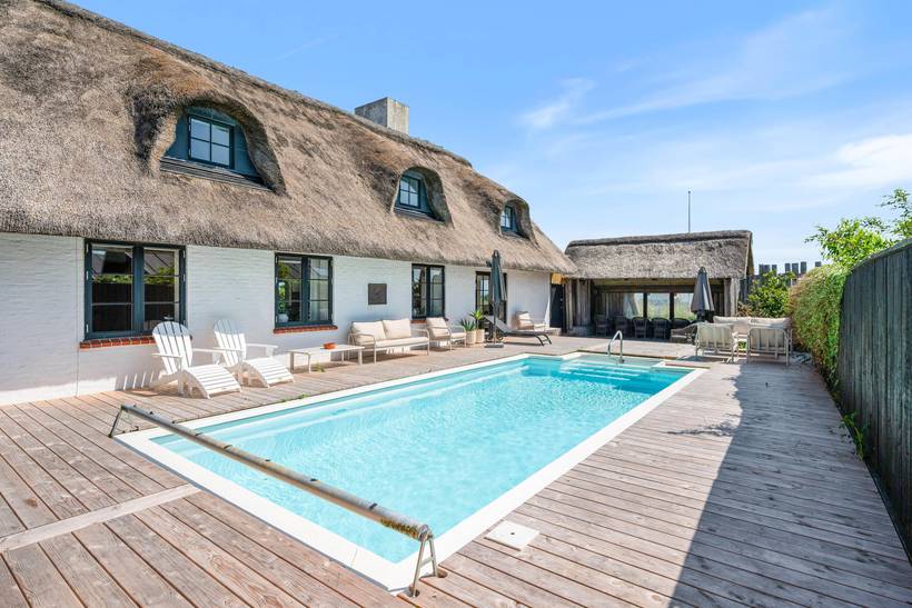 Foto von Ferienhaus XO92 in Nr. Lyngvig - Hvide Sande - Westjütland