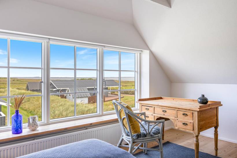 Foto von Ferienhaus XO92 in Nr. Lyngvig - Hvide Sande - Westjütland