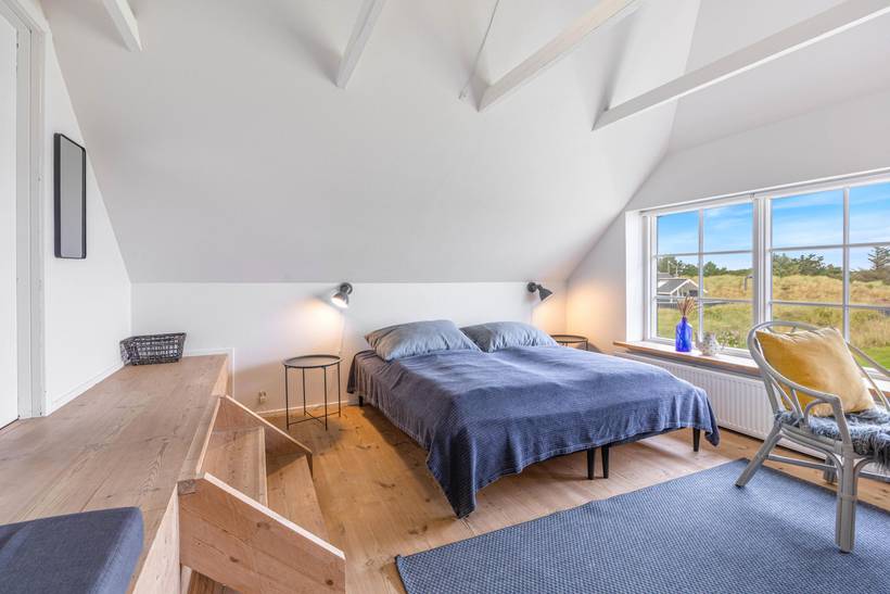 Foto von Ferienhaus XO92 in Nr. Lyngvig - Hvide Sande - Westjütland