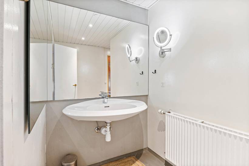 Foto von Ferienhaus XO92 in Nr. Lyngvig - Hvide Sande - Westjütland