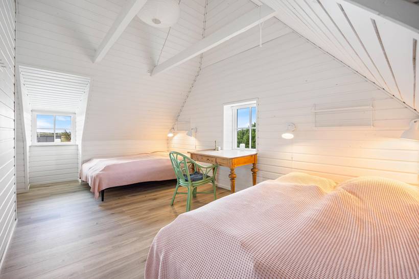 Foto von Ferienhaus XO92 in Nr. Lyngvig - Hvide Sande - Westjütland