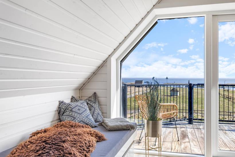 Foto von Ferienhaus XO92 in Nr. Lyngvig - Hvide Sande - Westjütland
