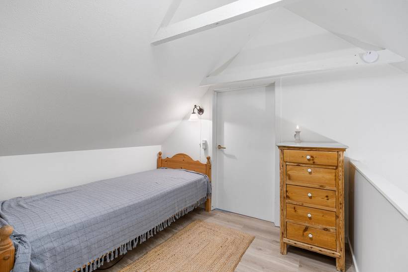 Foto von Ferienhaus XO92 in Nr. Lyngvig - Hvide Sande - Westjütland