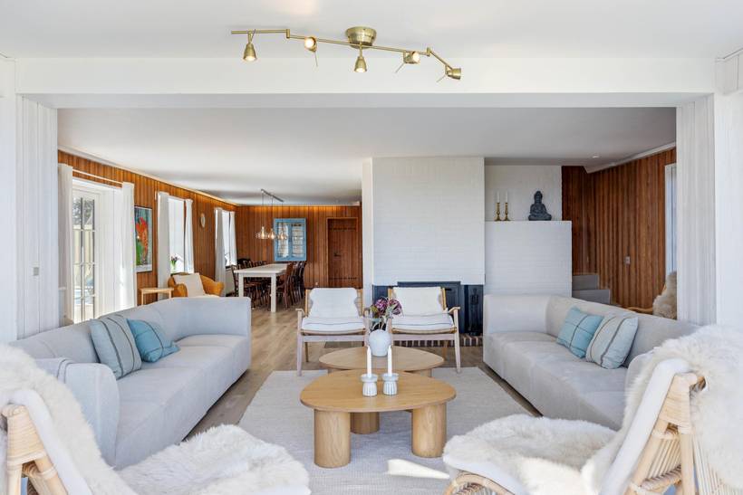 Foto von Ferienhaus XO92 in Nr. Lyngvig - Hvide Sande - Westjütland