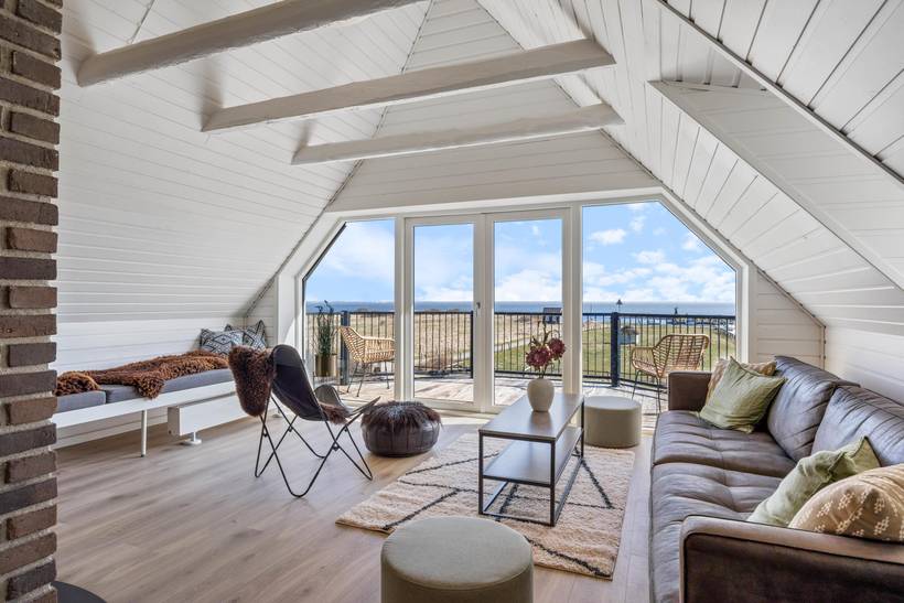 Foto von Ferienhaus XO92 in Nr. Lyngvig - Hvide Sande - Westjütland