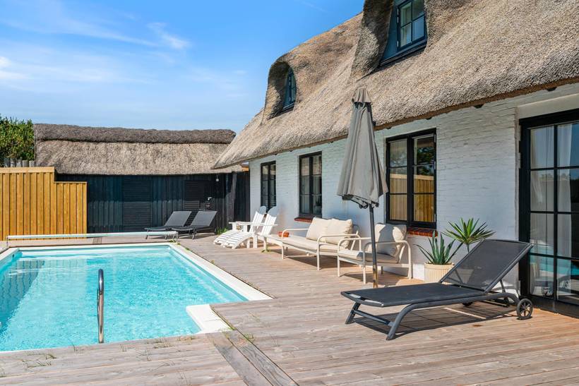 Foto von Ferienhaus XO92 in Nr. Lyngvig - Hvide Sande - Westjütland