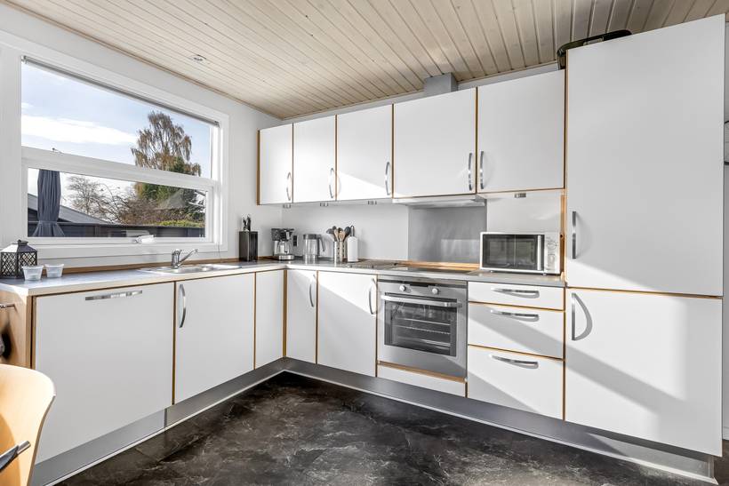 Foto von Ferienhaus XO97 in Hejsager - Kelstrup - Südjütland