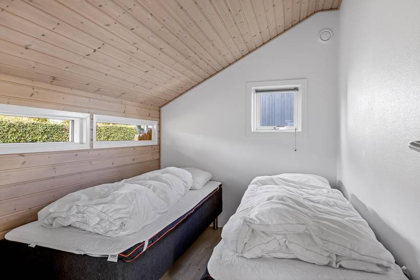 Foto von Ferienhaus XO97 in Hejsager - Kelstrup - Südjütland