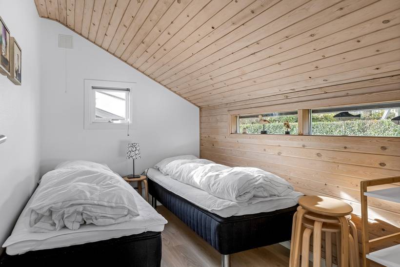 Foto von Ferienhaus XO97 in Hejsager - Kelstrup - Südjütland