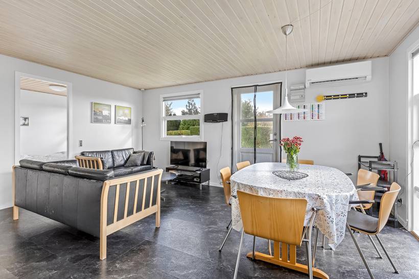 Foto von Ferienhaus XO97 in Hejsager - Kelstrup - Südjütland