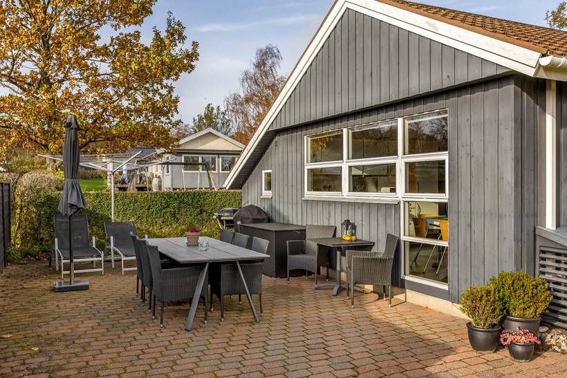 Foto von Ferienhaus XO97 in Hejsager - Kelstrup - Südjütland