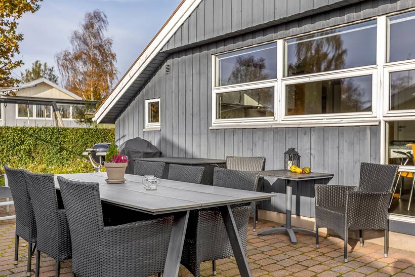 Foto von Ferienhaus XO97 in Hejsager - Kelstrup - Südjütland