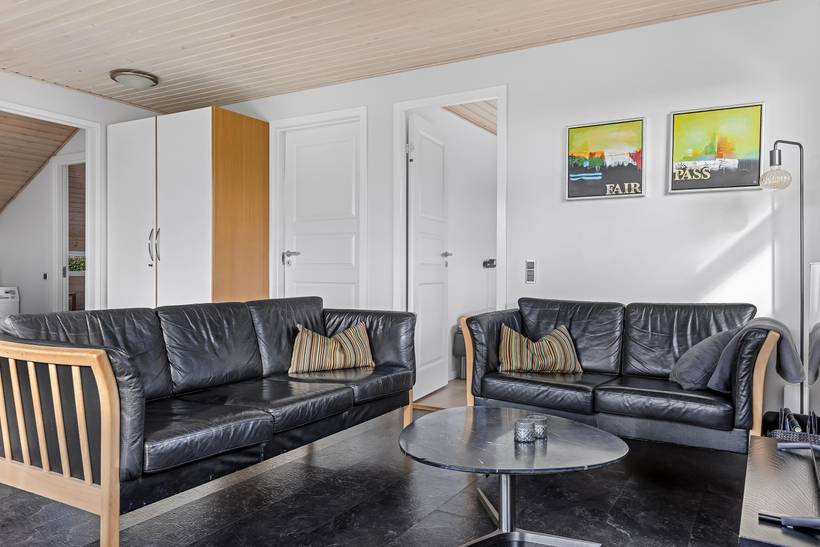 Foto von Ferienhaus XO97 in Hejsager - Kelstrup - Südjütland