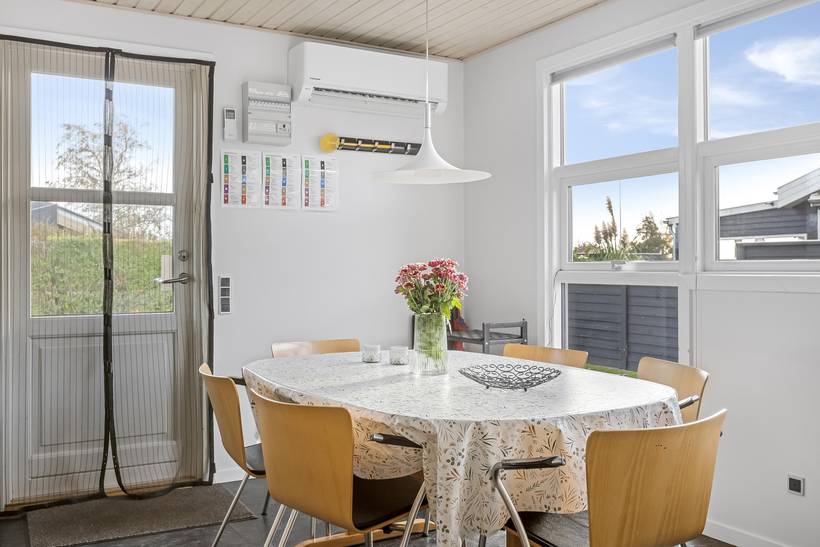 Foto von Ferienhaus XO97 in Hejsager - Kelstrup - Südjütland