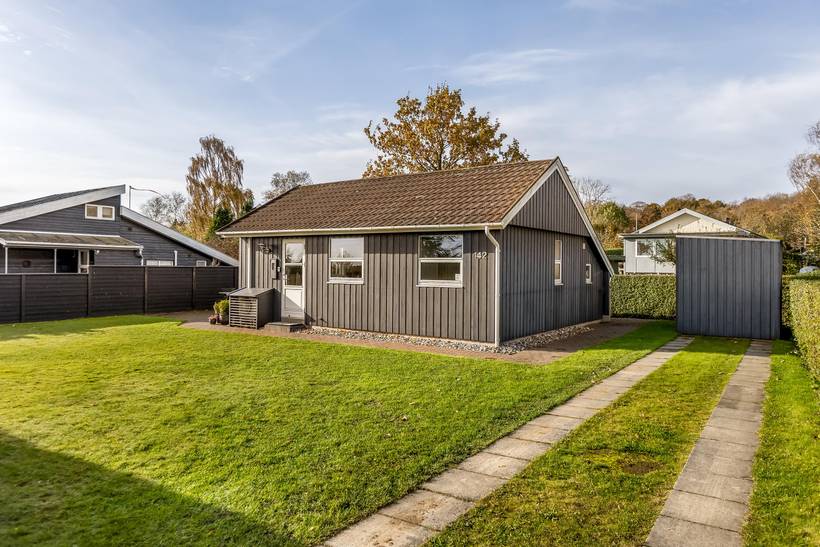 Foto von Ferienhaus XO97 in Hejsager - Kelstrup - Südjütland