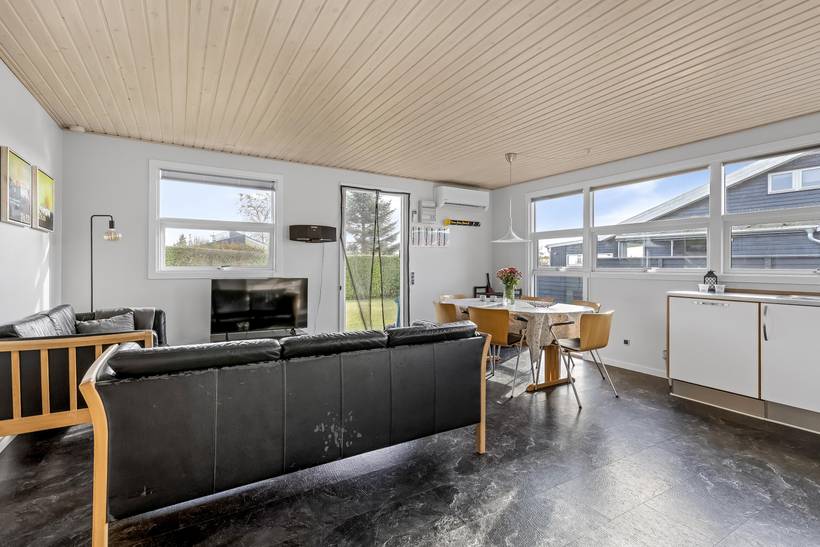 Foto von Ferienhaus XO97 in Hejsager - Kelstrup - Südjütland