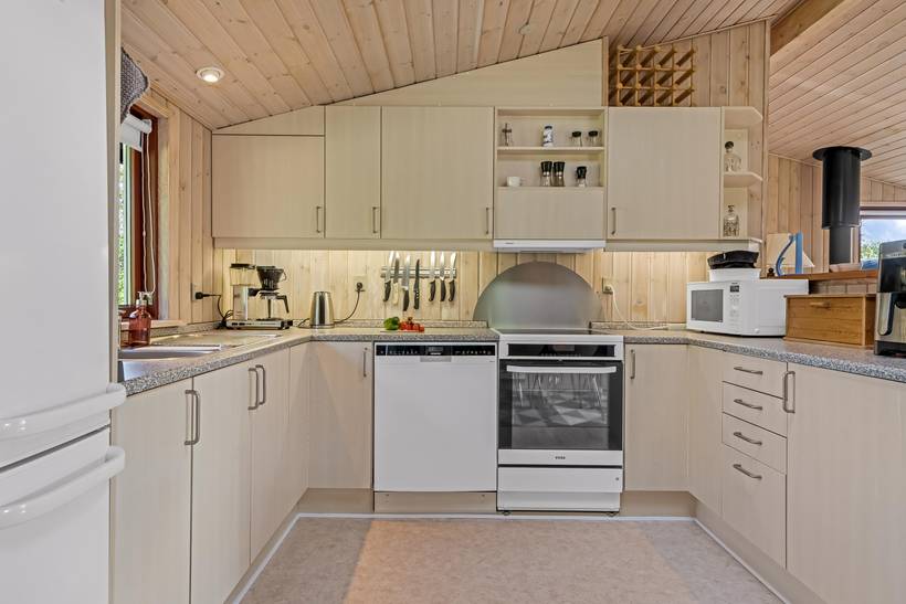 Foto von Ferienhaus XP00 in Tversted - Nordjütland