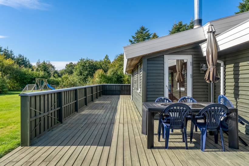 Foto von Ferienhaus XP00 in Tversted - Nordjütland