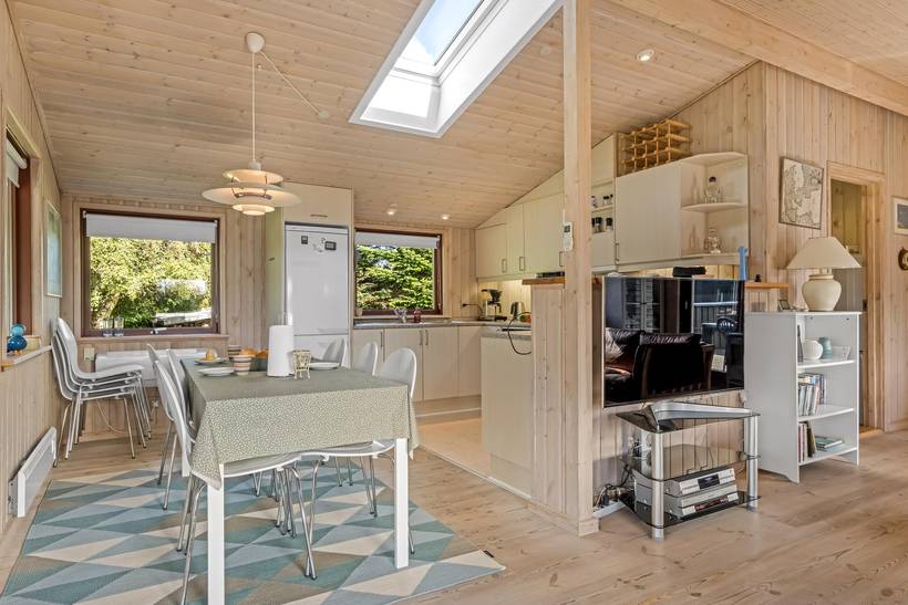 Foto von Ferienhaus XP00 in Tversted - Nordjütland