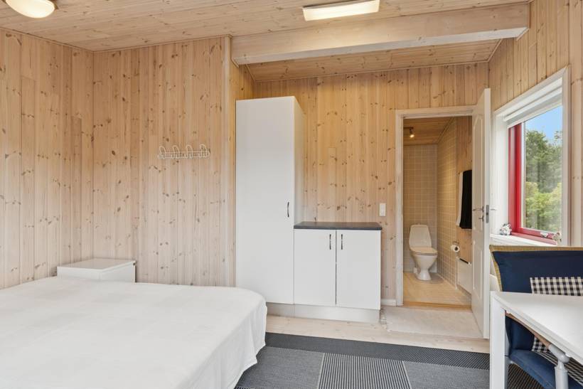 Foto von Ferienhaus XP00 in Tversted - Nordjütland