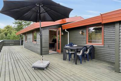 Vorschaubild von Ferienhaus XP00 in Tversted - Nordjütland