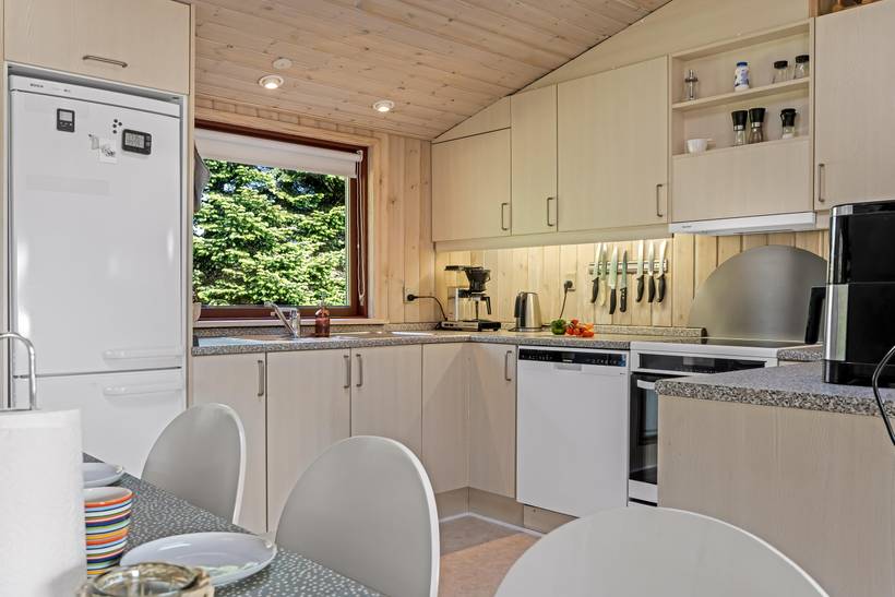 Foto von Ferienhaus XP00 in Tversted - Nordjütland