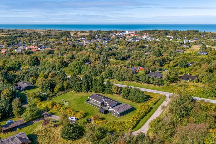 Foto von Ferienhaus XP00 in Tversted - Nordjütland