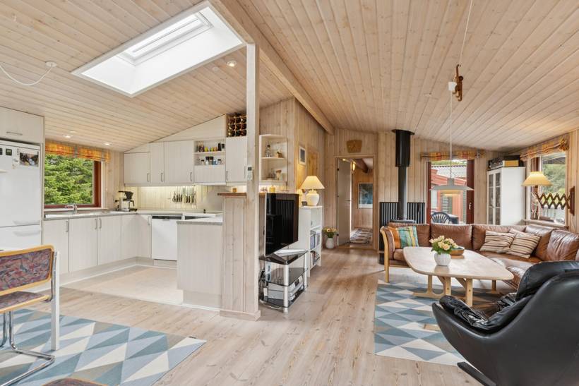 Foto von Ferienhaus XP00 in Tversted - Nordjütland