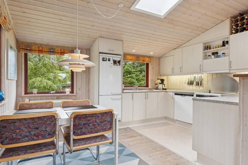 Foto von Ferienhaus XP00 in Tversted - Nordjütland