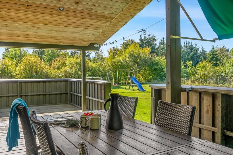 Foto von Ferienhaus XP00 in Tversted - Nordjütland