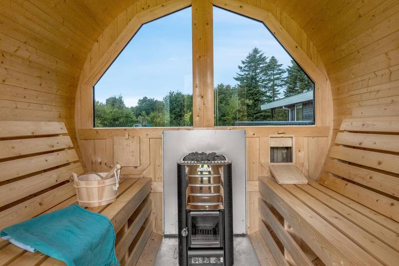 Foto von Ferienhaus XP00 in Tversted - Nordjütland