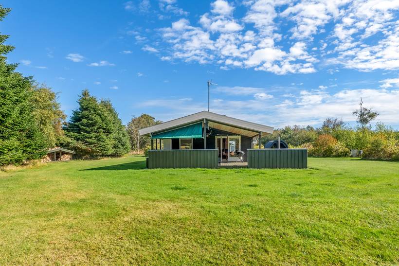 Foto von Ferienhaus XP00 in Tversted - Nordjütland