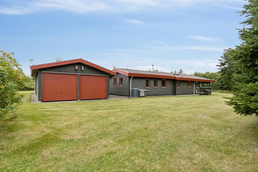 Foto von Ferienhaus XP00 in Tversted - Nordjütland